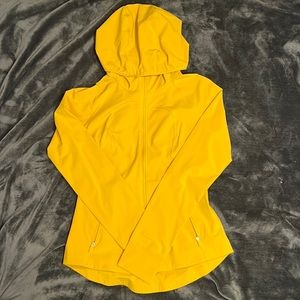 Lululemon Mist Over Windbreaker
